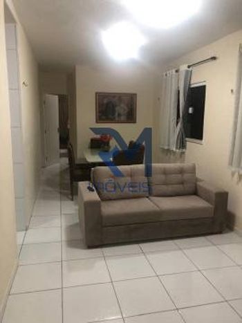 Foto 2 do(a) Apartamento de 3 quartos à venda em Vila União, Fortaleza