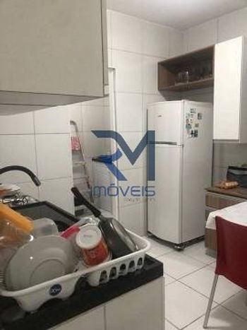 Foto 10 do(a) Apartamento de 3 quartos à venda em Vila União, Fortaleza