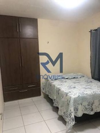 Foto 4 do(a) Apartamento de 3 quartos à venda em Vila União, Fortaleza