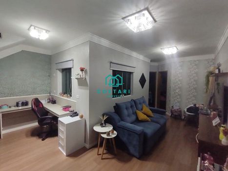 Foto 6 do(a) Cobertura de 2 quartos à venda em Vila Alpina, Santo André