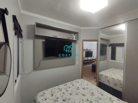 Foto 17 do(a) Cobertura de 2 quartos à venda em Vila Alpina, Santo André