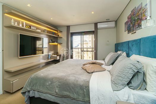 Foto 36 do(a) Apartamento de 5 quartos à venda em Perdizes, São Paulo