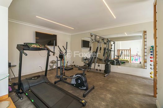 Foto 50 do(a) Apartamento de 5 quartos à venda em Perdizes, São Paulo