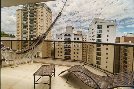 Foto 47 do(a) Apartamento de 5 quartos à venda em Perdizes, São Paulo