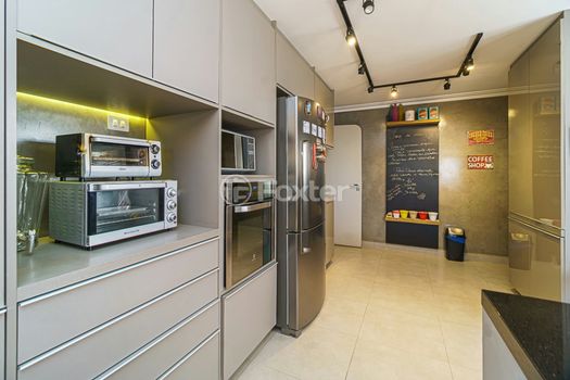 Foto 21 do(a) Apartamento de 5 quartos à venda em Perdizes, São Paulo