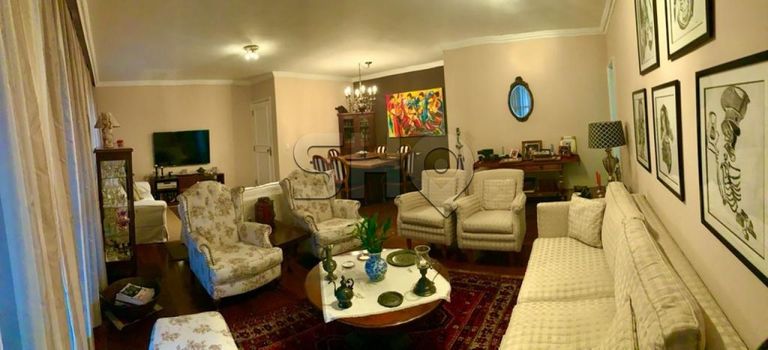 Foto 4 do(a) Apartamento de 3 quartos à venda em Vila Andrade, São Paulo