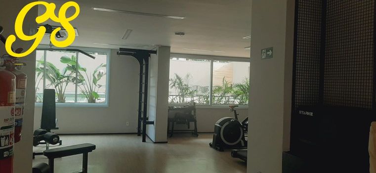 Foto 25 do(a) Apartamento de 2 quartos à venda em Jardim Chapadão, Campinas