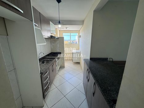 Foto 9 do(a) Apartamento de 2 quartos à venda em Santa Fé, Gravataí