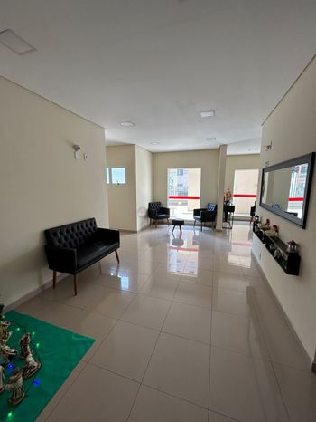 Foto 3 do(a) Apartamento de 3 quartos à venda em Jardim Nova Manchester, Sorocaba