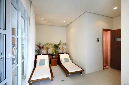 Foto 5 do(a) Apartamento de 3 quartos à venda em Paraíso, São Paulo