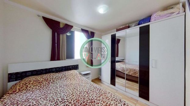 Foto 7 do(a) Apartamento de 2 quartos à venda em Bosque dos Eucaliptos, São José dos Campos