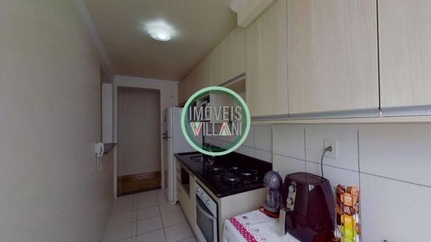 Foto 14 do(a) Apartamento de 2 quartos à venda em Bosque dos Eucaliptos, São José dos Campos
