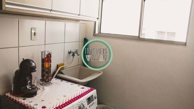 Foto 20 do(a) Apartamento de 2 quartos à venda em Bosque dos Eucaliptos, São José dos Campos