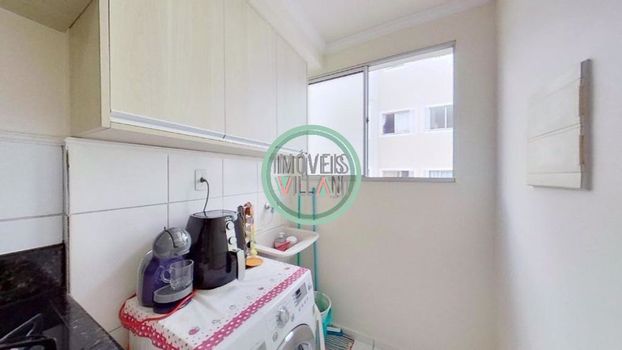 Foto 19 do(a) Apartamento de 2 quartos à venda em Bosque dos Eucaliptos, São José dos Campos