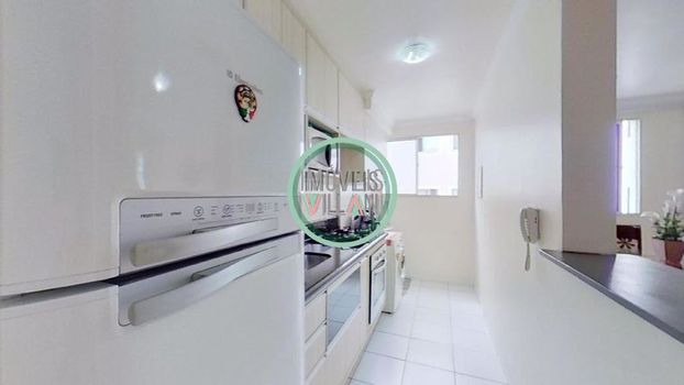 Foto 16 do(a) Apartamento de 2 quartos à venda em Bosque dos Eucaliptos, São José dos Campos