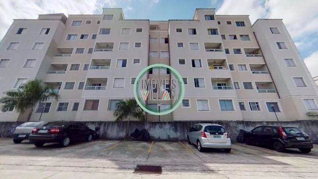 Foto 37 do(a) Apartamento de 2 quartos à venda em Bosque dos Eucaliptos, São José dos Campos
