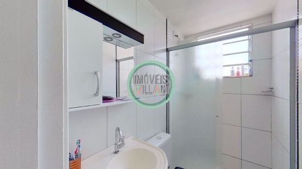 Foto 12 do(a) Apartamento de 2 quartos à venda em Bosque dos Eucaliptos, São José dos Campos