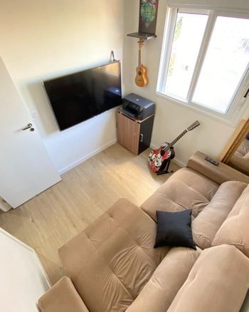 Foto 1 do(a) Apartamento de 2 quartos à venda em Vila Pirituba, São Paulo