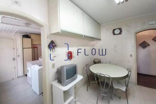 Foto 25 do(a) Apartamento de 3 quartos à venda em Campo Belo, São Paulo