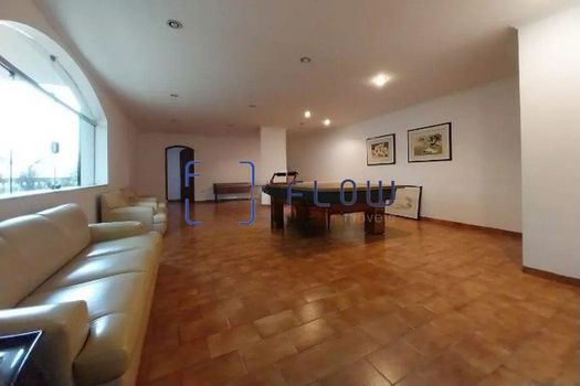 Foto 4 do(a) Apartamento de 3 quartos à venda em Campo Belo, São Paulo