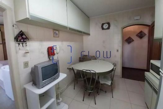 Foto 24 do(a) Apartamento de 3 quartos à venda em Campo Belo, São Paulo