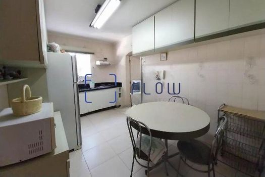 Foto 22 do(a) Apartamento de 3 quartos à venda em Campo Belo, São Paulo