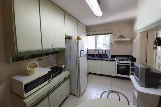 Foto 20 do(a) Apartamento de 3 quartos à venda em Campo Belo, São Paulo