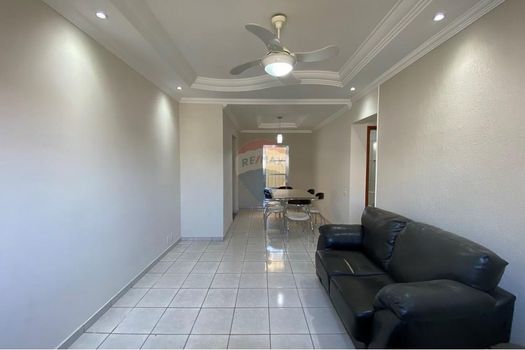 Foto 3 do(a) Apartamento de 3 quartos à venda em Vila Bertini, Americana