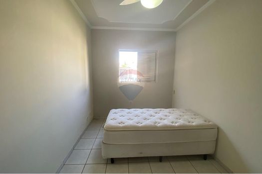Foto 17 do(a) Apartamento de 3 quartos à venda em Vila Bertini, Americana