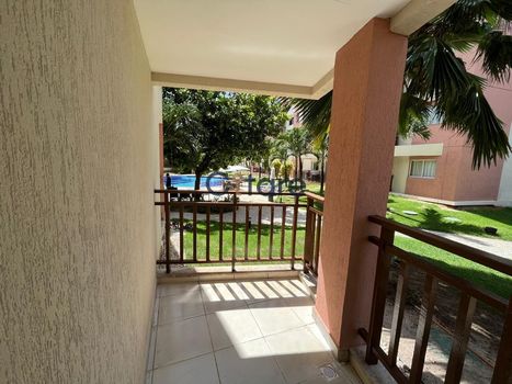 Foto 3 do(a) Apartamento de 3 quartos à venda em null, Aquiraz