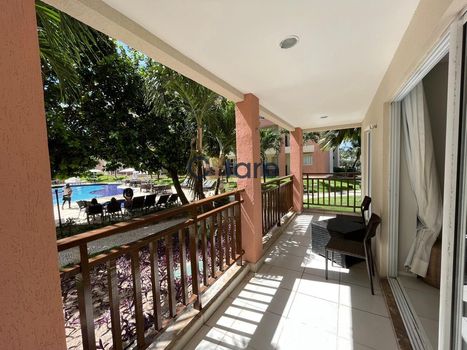 Foto 5 do(a) Apartamento de 3 quartos à venda em null, Aquiraz