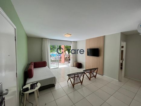 Foto 1 do(a) Apartamento de 3 quartos à venda em null, Aquiraz