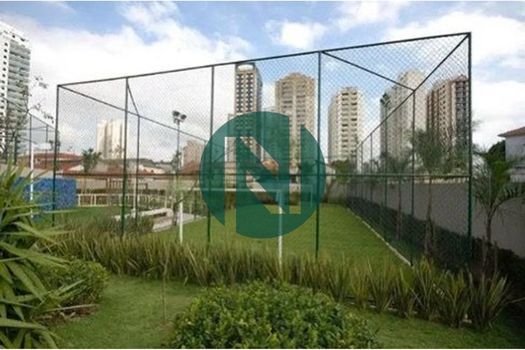 Foto 37 do(a) Apartamento de 4 quartos à venda em Vila Bertioga, São Paulo