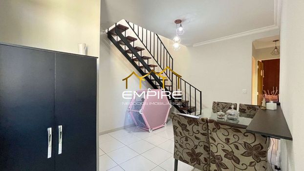 Foto 3 do(a) Cobertura de 3 quartos à venda em Buritis, Belo Horizonte
