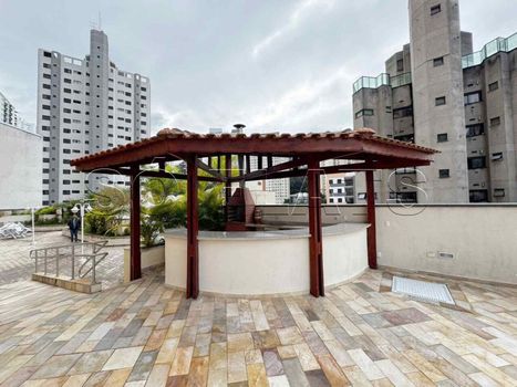 Foto 16 do(a) Flat de 1 quartos à venda em Jardim Ampliação, São Paulo