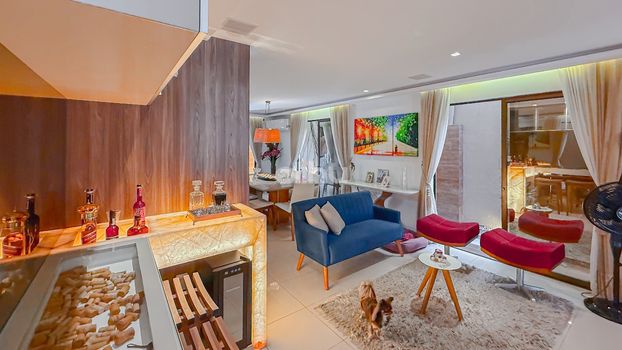 Foto 5 do(a) Casa em Condomínio de 3 quartos à venda em null, Eusébio