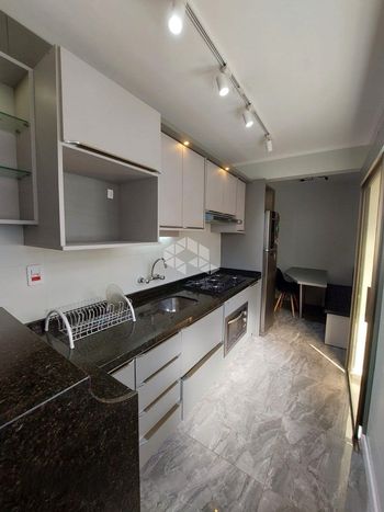 Foto 5 do(a) Apartamento de 2 quartos à venda em Jardim Botânico, Porto Alegre