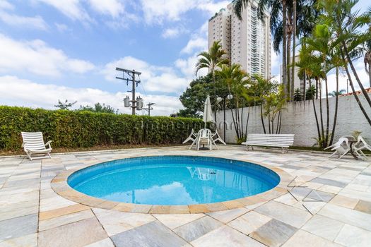 Foto 26 do(a) Apartamento de 3 quartos à venda em Perdizes, São Paulo