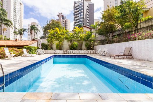 Foto 24 do(a) Apartamento de 3 quartos à venda em Perdizes, São Paulo