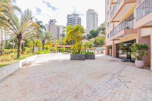 Foto 37 do(a) Apartamento de 3 quartos à venda em Perdizes, São Paulo