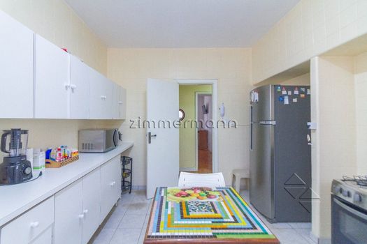 Foto 14 do(a) Apartamento de 3 quartos à venda em Perdizes, São Paulo