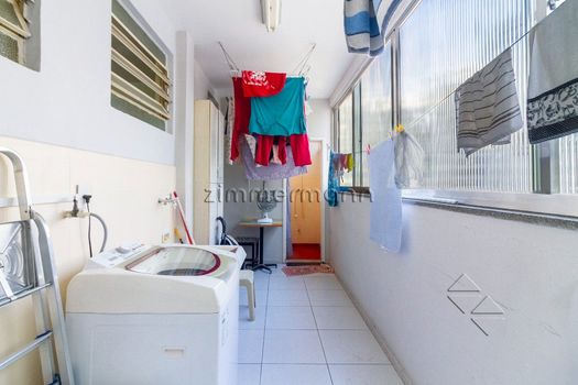 Foto 23 do(a) Apartamento de 3 quartos à venda em Perdizes, São Paulo