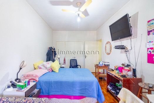 Foto 11 do(a) Apartamento de 3 quartos à venda em Perdizes, São Paulo