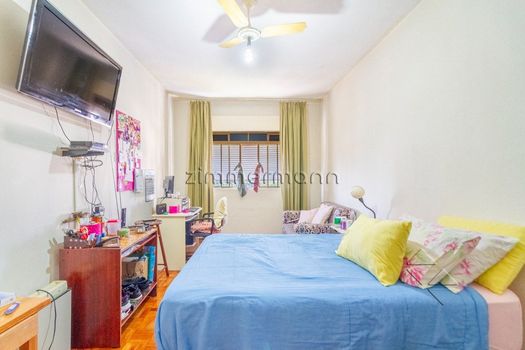 Foto 10 do(a) Apartamento de 3 quartos à venda em Perdizes, São Paulo