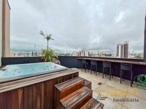 Foto 3 do(a) Apartamento de 4 quartos à venda em Jardim Bethânia, São Carlos