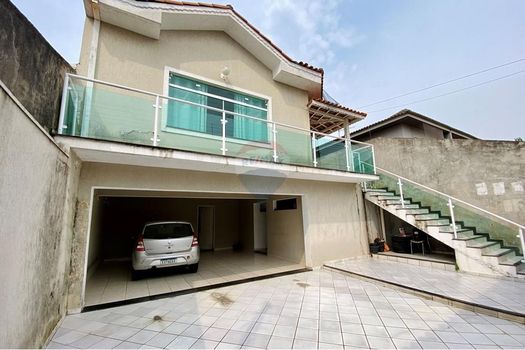Foto 45 do(a) Casa de 3 quartos à venda em Cidade Nova Arujá, Arujá
