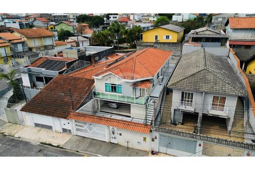 Foto 4 do(a) Casa de 3 quartos à venda em Cidade Nova Arujá, Arujá