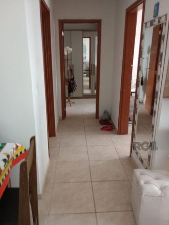 Foto 10 do(a) Flat de 2 quartos à venda em Chapéu do Sol, Porto Alegre
