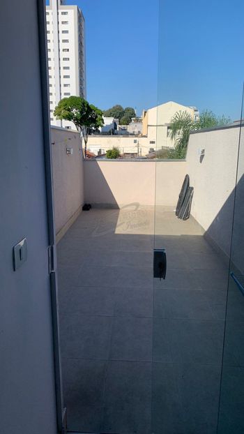 Foto 19 do(a) Apartamento de 2 quartos à venda em Bangú, Santo André