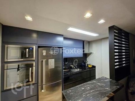 Foto 4 do(a) Apartamento de 2 quartos à venda em Campo Belo, São Paulo